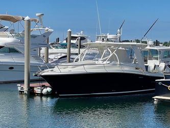 36' Hydra-sports 2012 Yacht For Sale